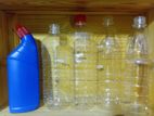 Plastic Bottles