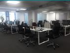 Plug & Play Corporate Office with Training Room