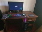 i5 6th Gen Gaming PC Full Set