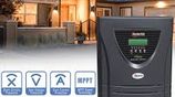 Plug & Play Solar Backup System 3kW – Rs.199,000