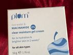 Plum Niacinamide Face Cream