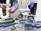 Plumbing Repair Services