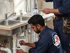 Plumbing Service - Jaffna