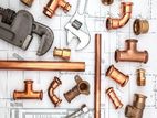 Plumbing services