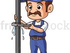 Plumbing services