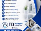 Plumbing Services