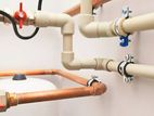 Plumbing Works