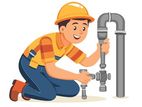 Plumbing works