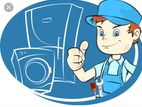 Plumbing works