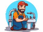 Plumbing works