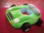 Plush Car for Baby