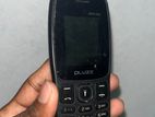 Pluzz ButtonPhone (Used)