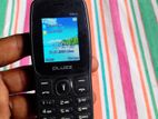 Pluzz Button Phone (Used)