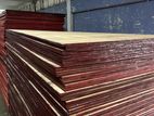 PLYWOOD BOARD 12MM