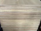 Plywood Board 6 Mm