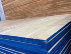 PLYWOOD BOARD (6MM)