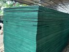 Plywood Boards 12mm
