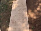 Plywood Boards 7ft x 2.5ft