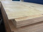 Plywood Boards / Sheets - Construction Shuttering Formwork 8' x 4'