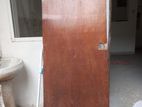 Plywood Door 78 X27