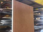 Plywood Doors