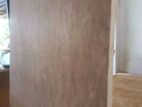 Plywood Doors