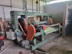 Chairs Making Machine