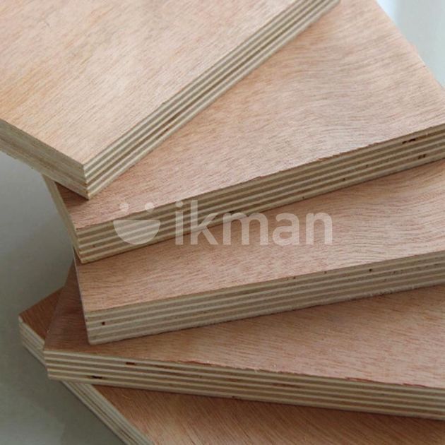 Plywood for Sale in Kelaniya ikman