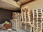 Plywood Pallets