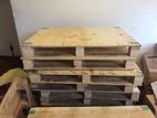 Plywood Pallets