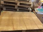 Plywood Pallets