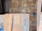 Plywood Sheet