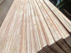 Plywood Treated for Durable Works