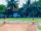 පම්බලින් සින්නක්කර ඉඩමක්