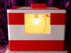 Egg Incubator
