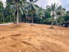 පනාගොඩින් ඉඩමක් විකිණීමට