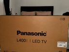 Panasonic Tv