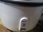 Pnasonic Rice Cooker 7kg