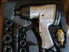Pneumatic Impact Wrench