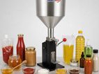 Pneumatic Paste Filling Machine