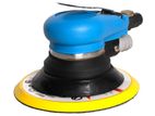 Pneumatic Random Orbital Sander 125mm