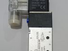 Pneumatic Solenoid Valve