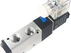 Pneumatic Solenoid Valve