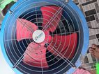 Industrial Axial Fan