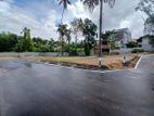 පන්නිපිටිය බිම් කොටස් විකිණීමට .