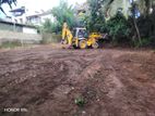 පන්නිපිටිය දෙපානම දේවාල පාරේ ඉඩමක් විකිණීමට ඇත
