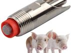 பன்றி தானியங்கி குடிப்பான் - Pig Nipple Drinker
