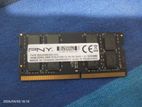 PNY 16GB DDR 4 Laptop RAM