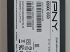PNY 250GB SSD