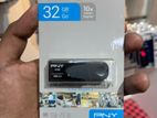 PNY 32GB 3.2 Pendrive